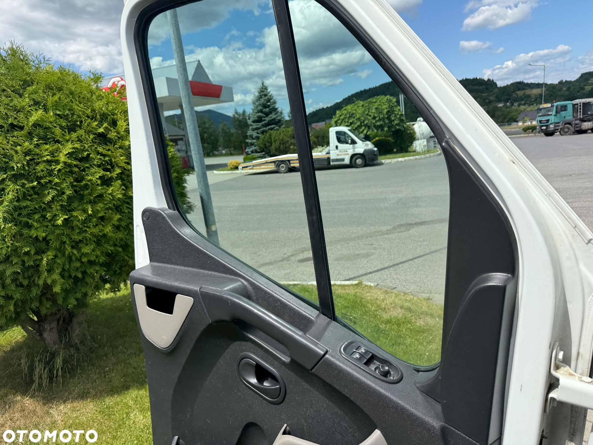 Renault Master - 24