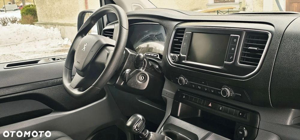 Peugeot Expert - 7