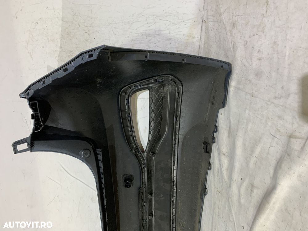 Bara spate Hyundai i20 ( 5 usi ), 2018, 2019, 2020, 86611-C8AA0 - 6