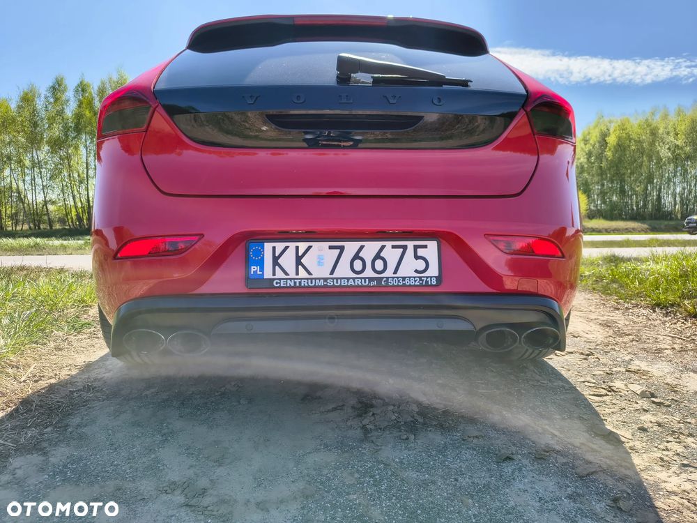 Volvo V40 T2 - 5