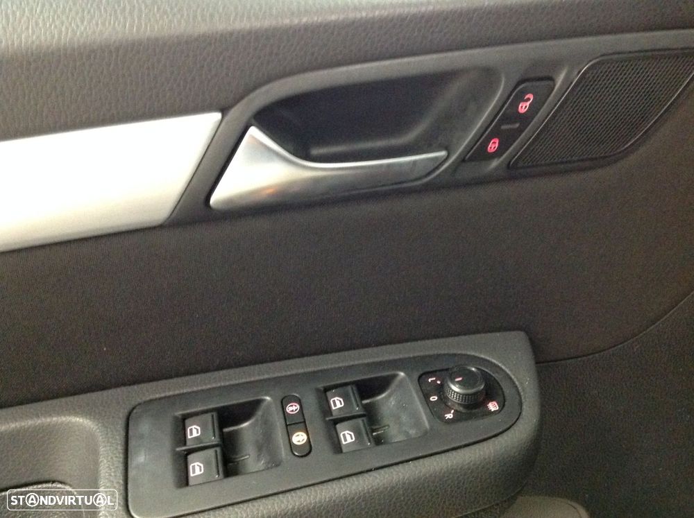 VW Sharan 2.0 TDI DSG (BlueMotion ) Highline - 17