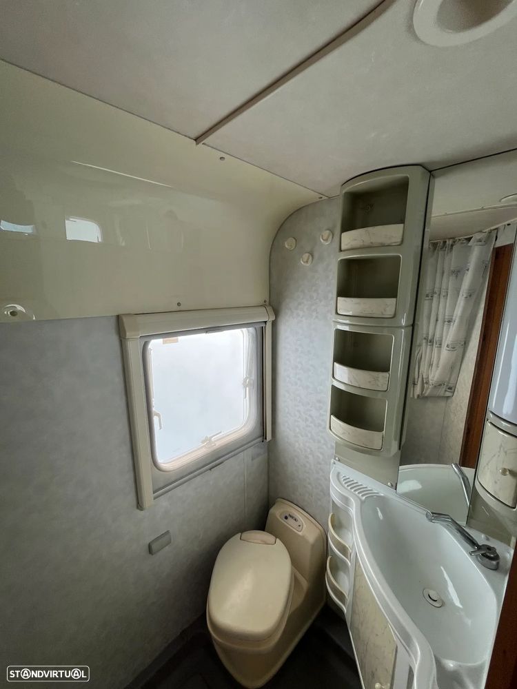 Adria Adriatik - 25