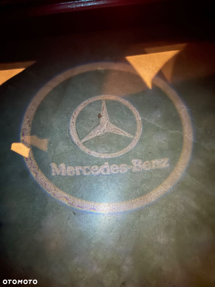 Mercedes-Benz Klasa A - 11