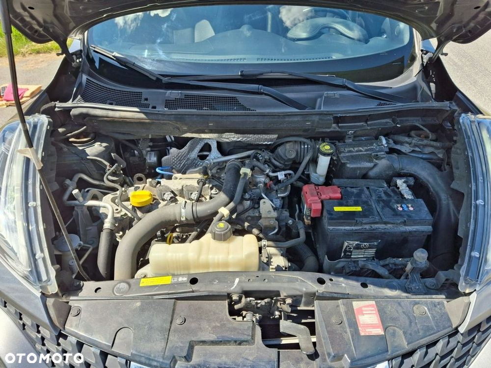 Nissan Juke - 14