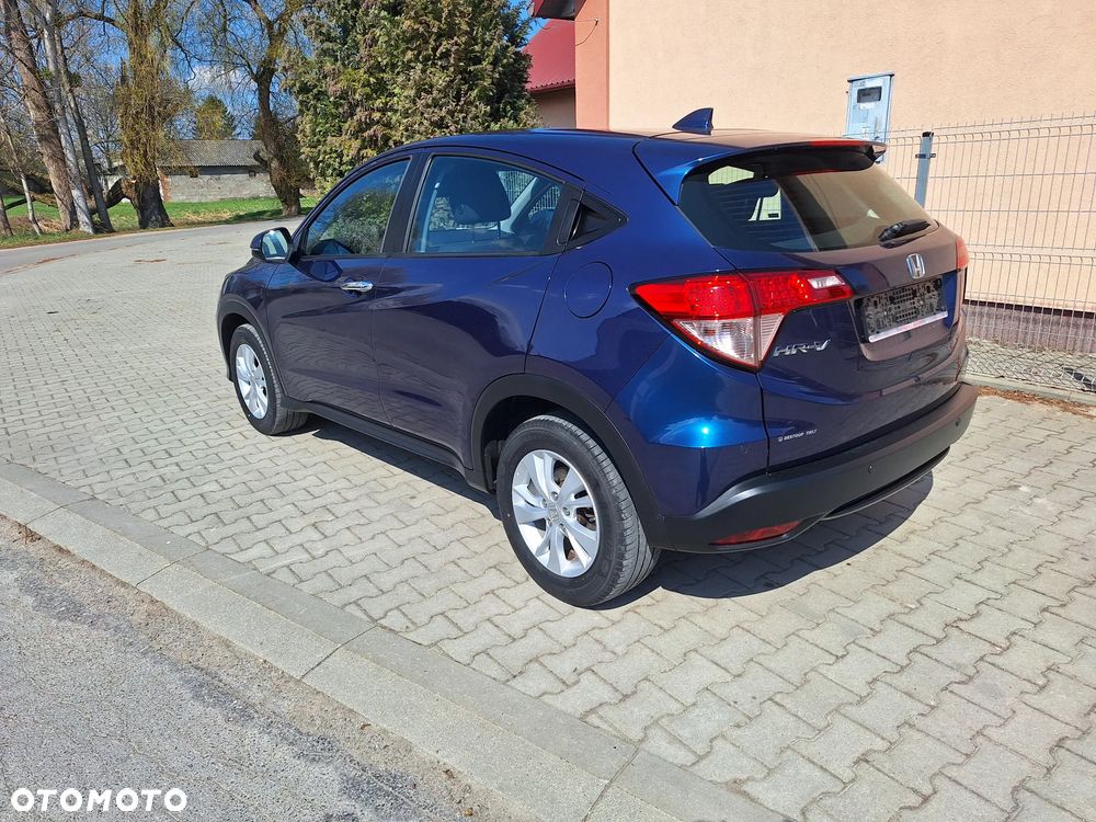 Honda HR-V 1.5 i-VTEC Executive - 2