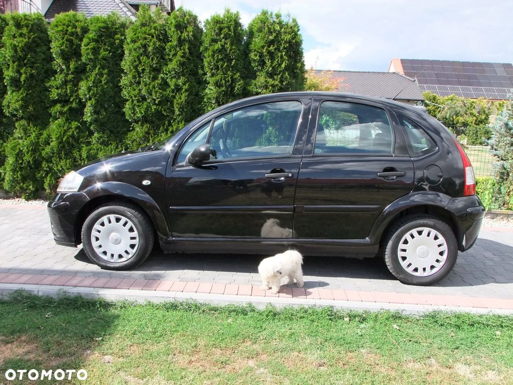 Citroën C3 1.4i SX - 3