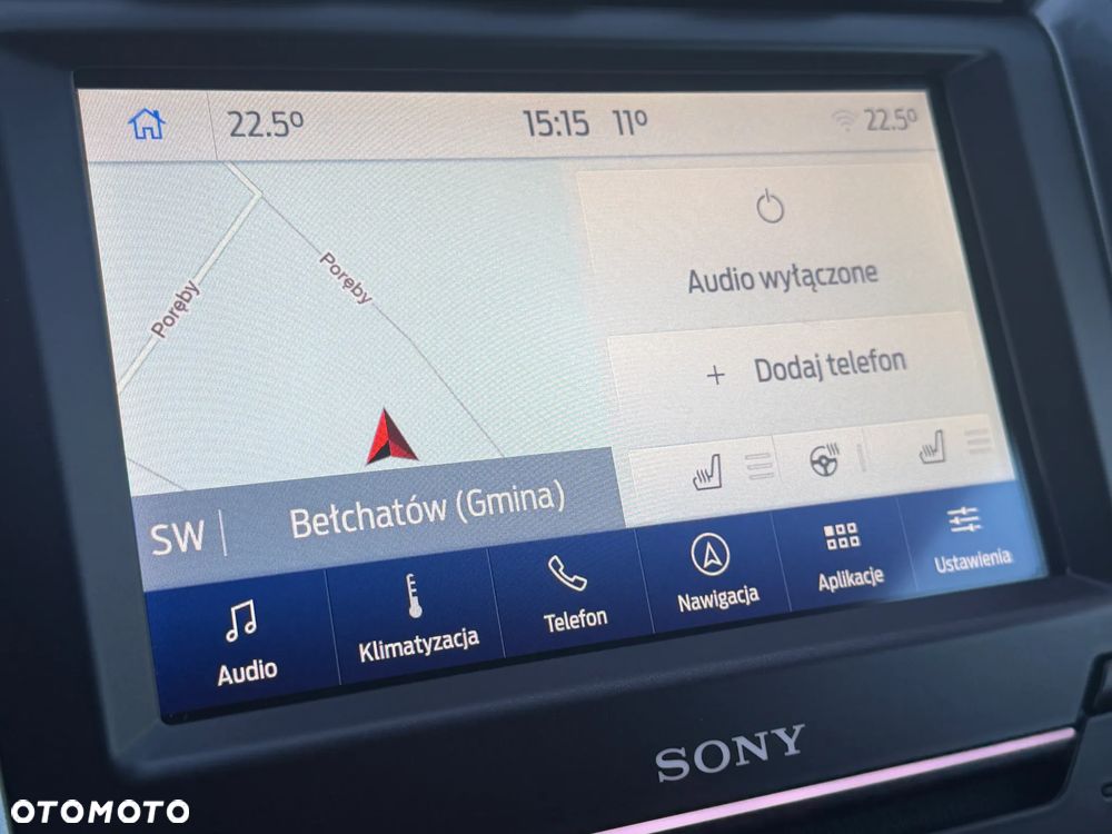 Ford Mondeo 2.0 EcoBlue Titanium - 16