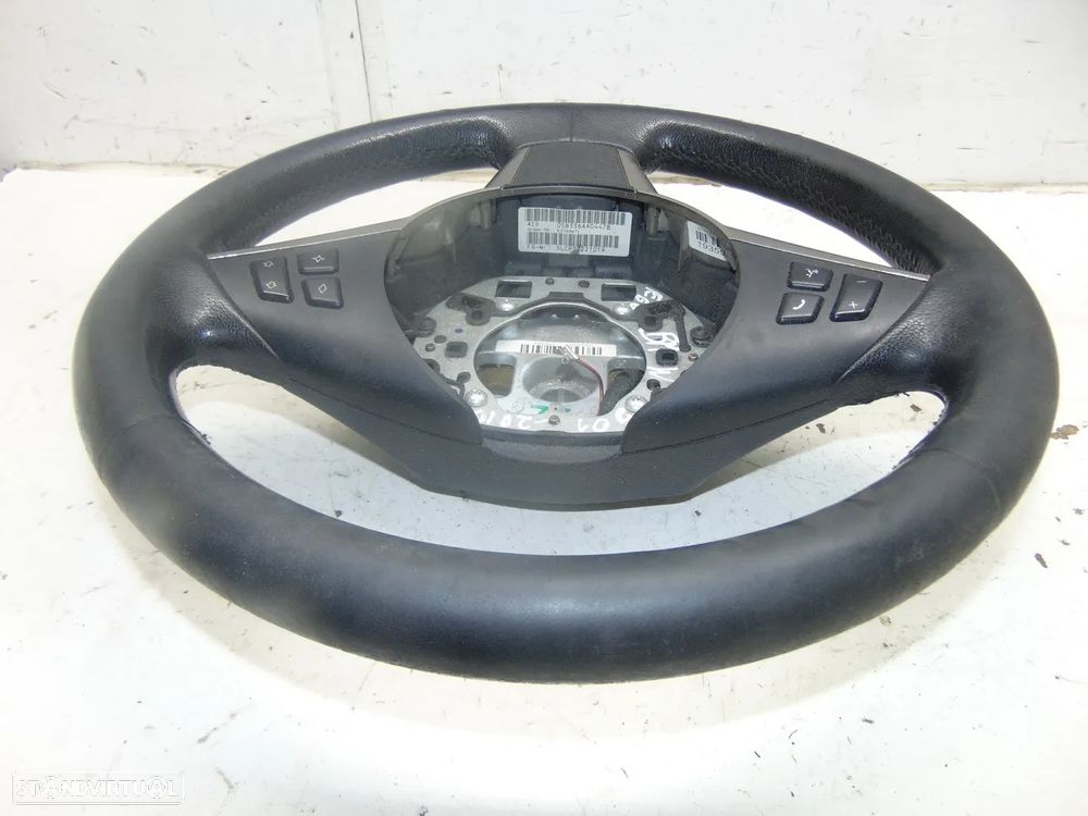 BMW E61 Serie 5 volante - 4