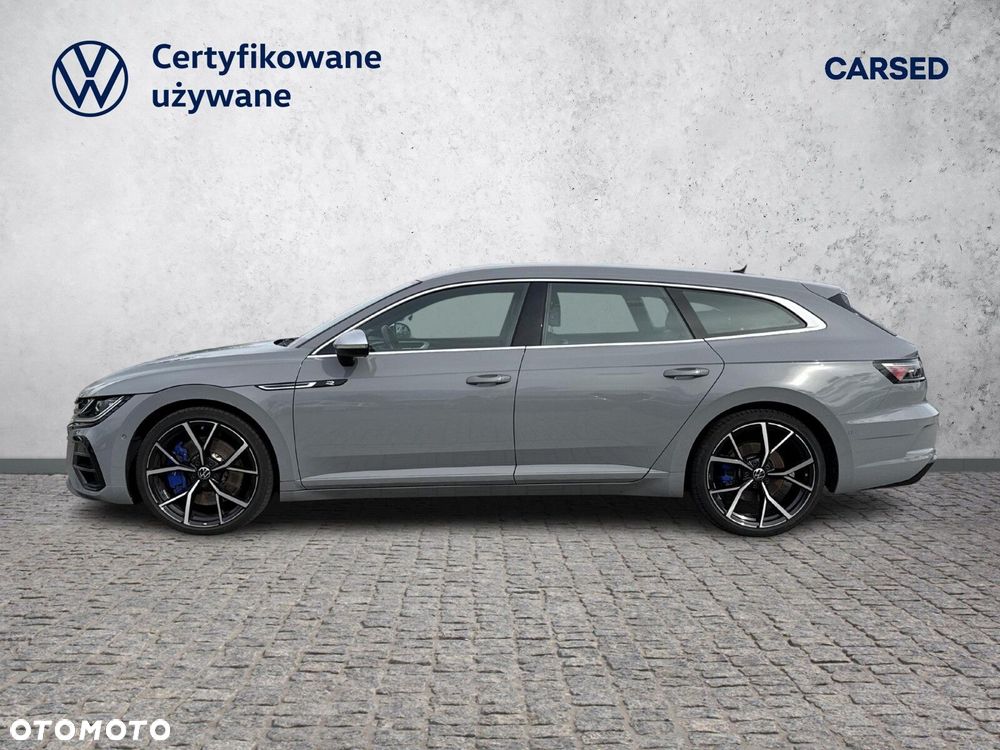 Volkswagen Arteon - 2