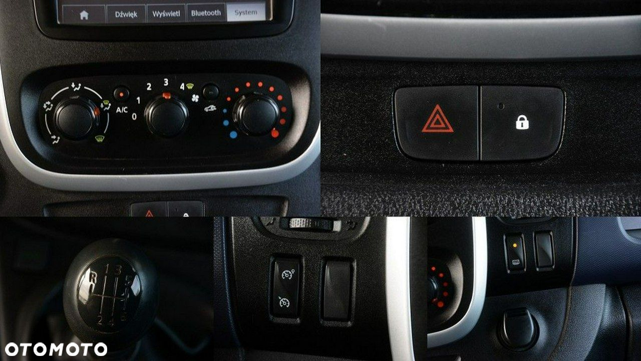 Opel Vivaro - 20