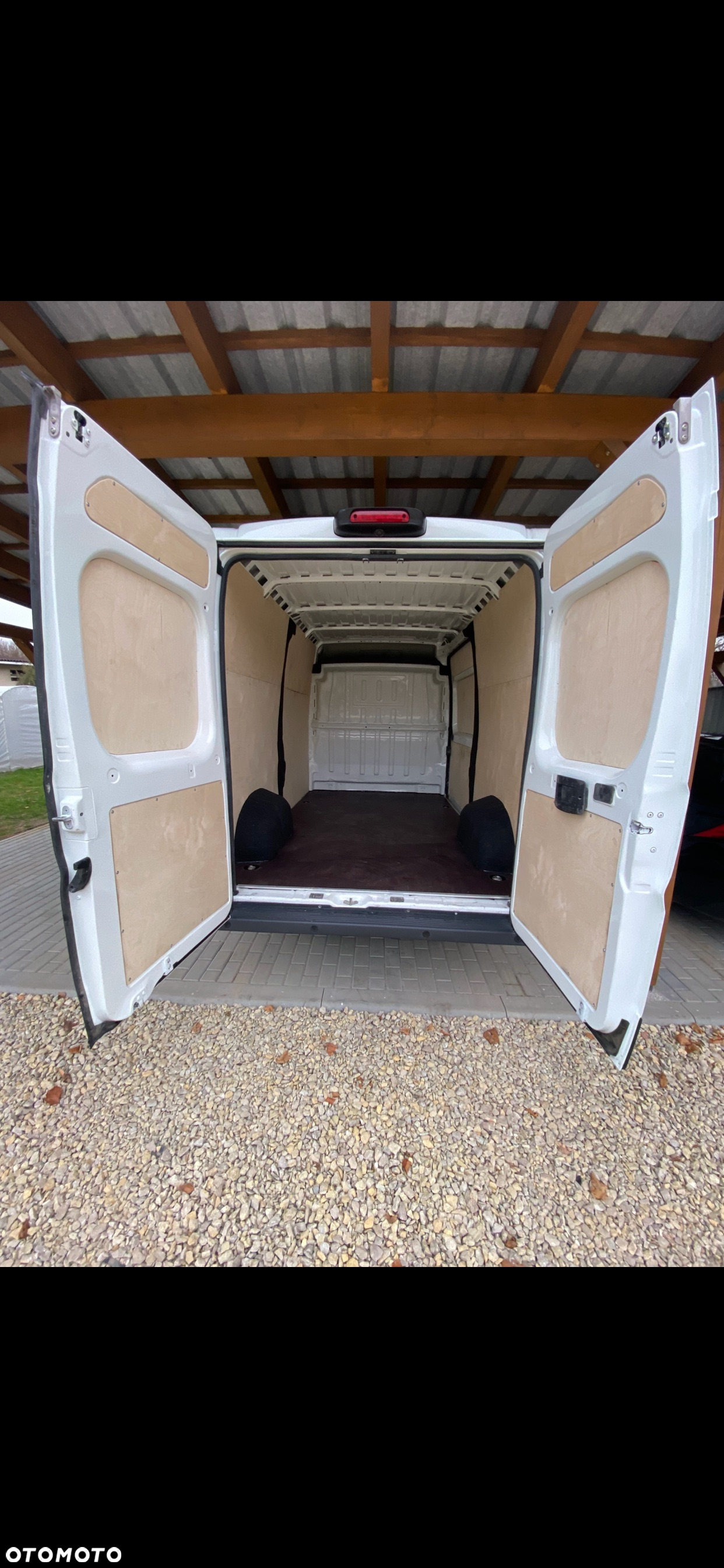 Peugeot Boxer - 15