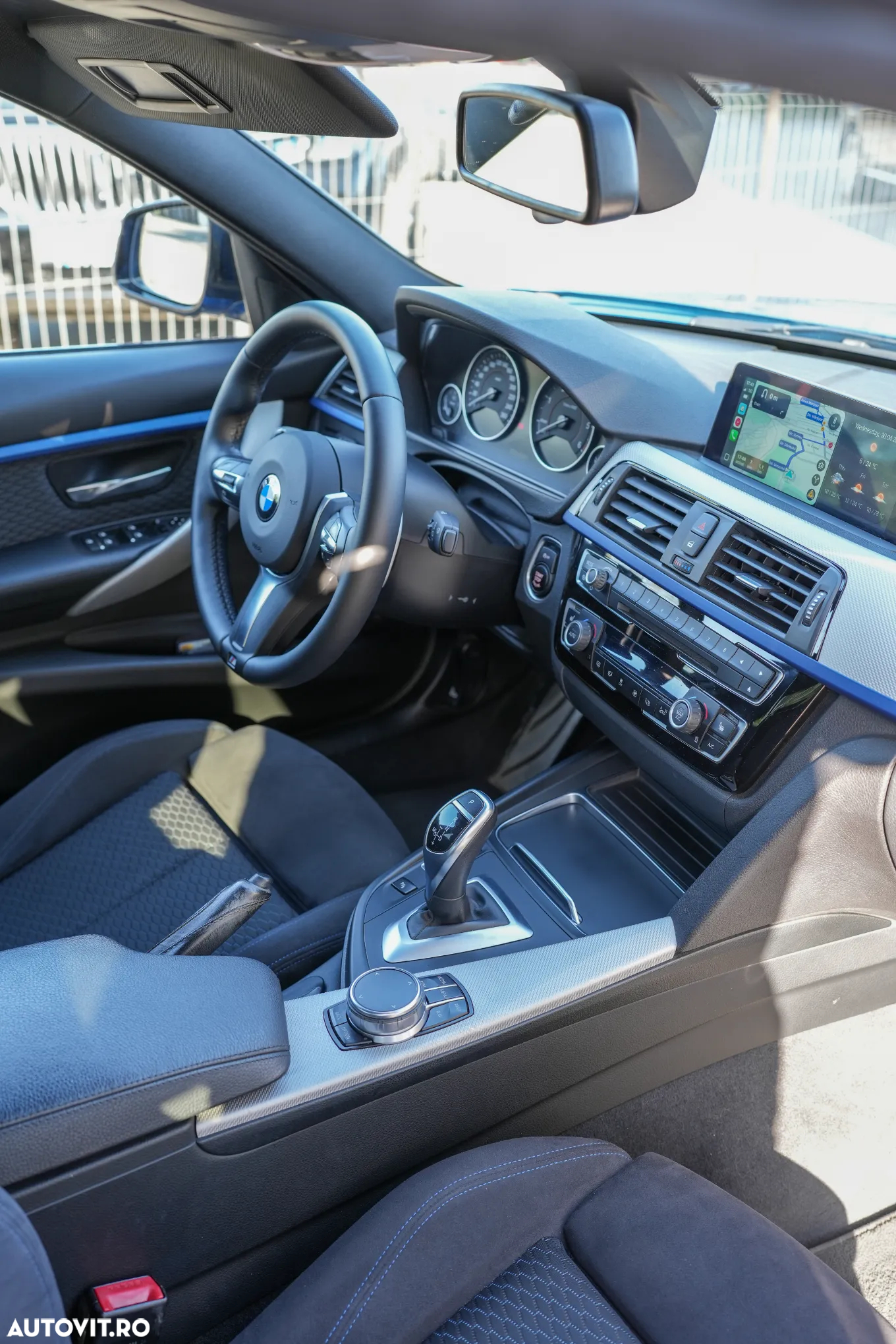 BMW Seria 3 - 36