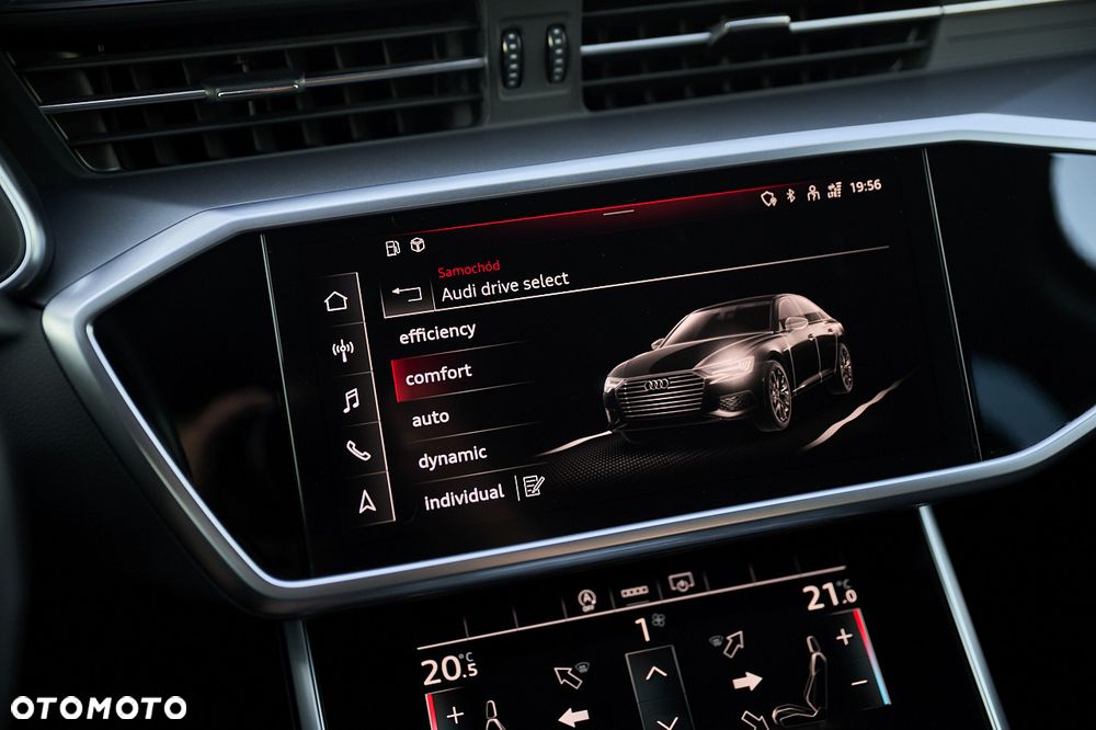 Audi A6 Limousine 35 TDI S tronic advanced - 36