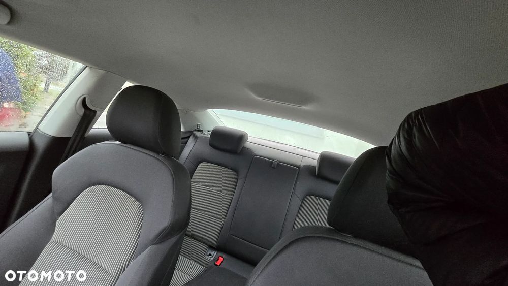 Audi A5 Coupé 2.0 TFSI - 10