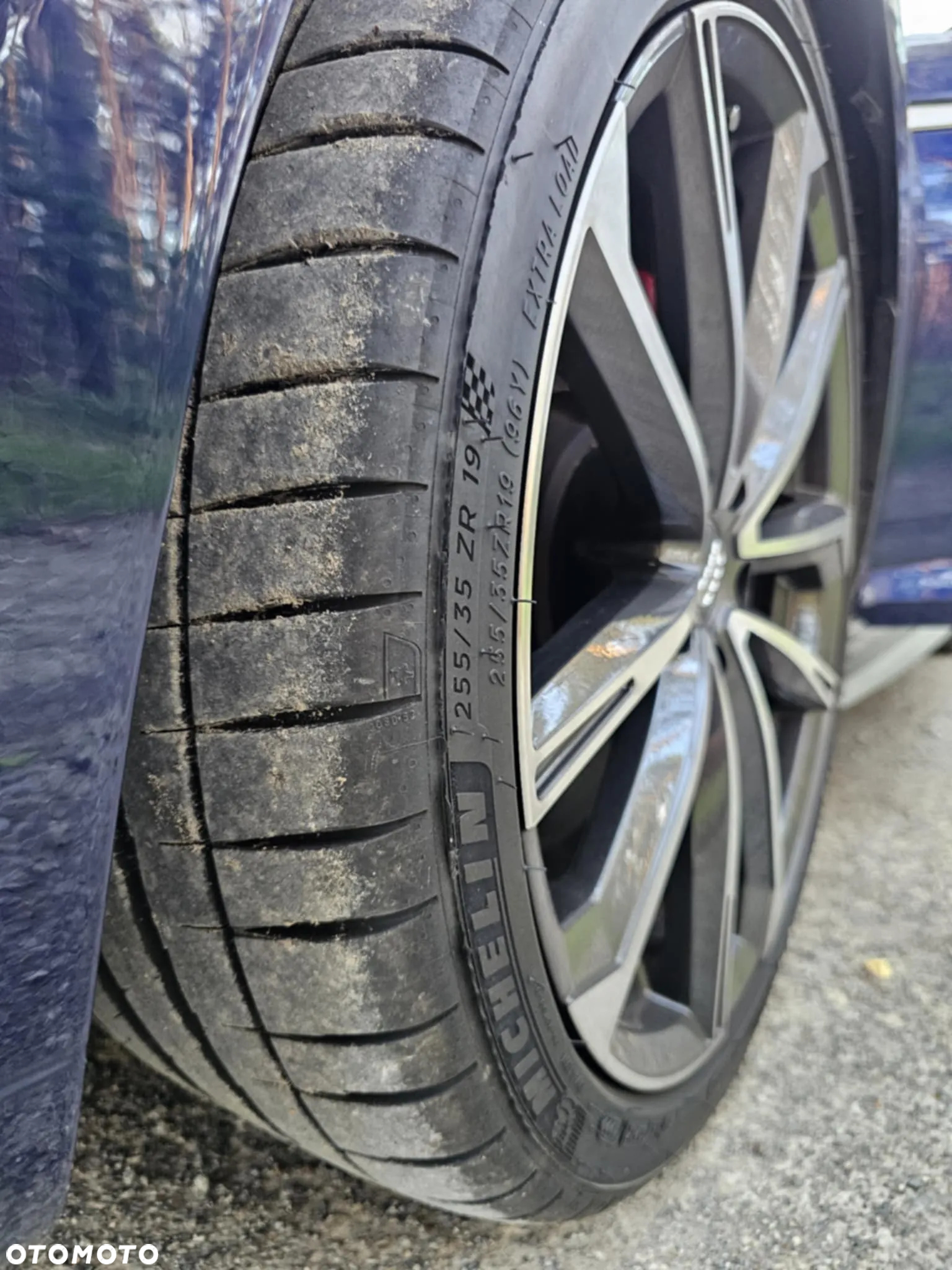 Audi S5 Sportback 3.0 TFSI quattro tiptronic - 22
