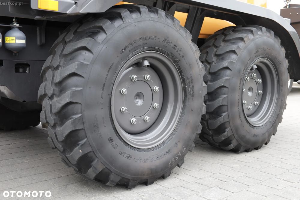 Case 836C AWD - 28