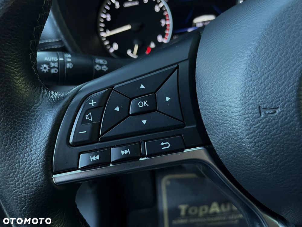 Nissan Juke DIG-T 117 N-Connecta - 23