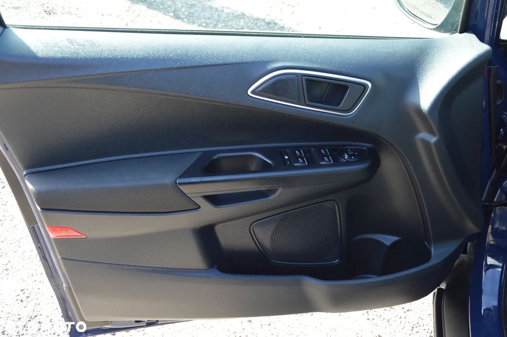 Ford B-MAX - 27