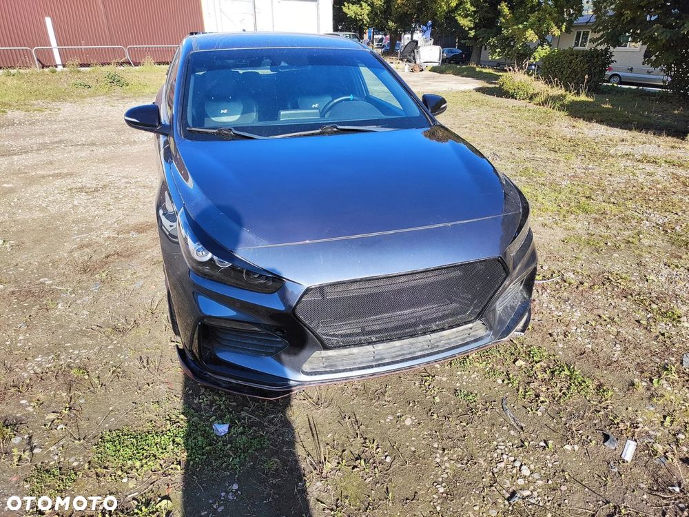 Hyundai i30 N 2.0 T-GDI Performance - 11