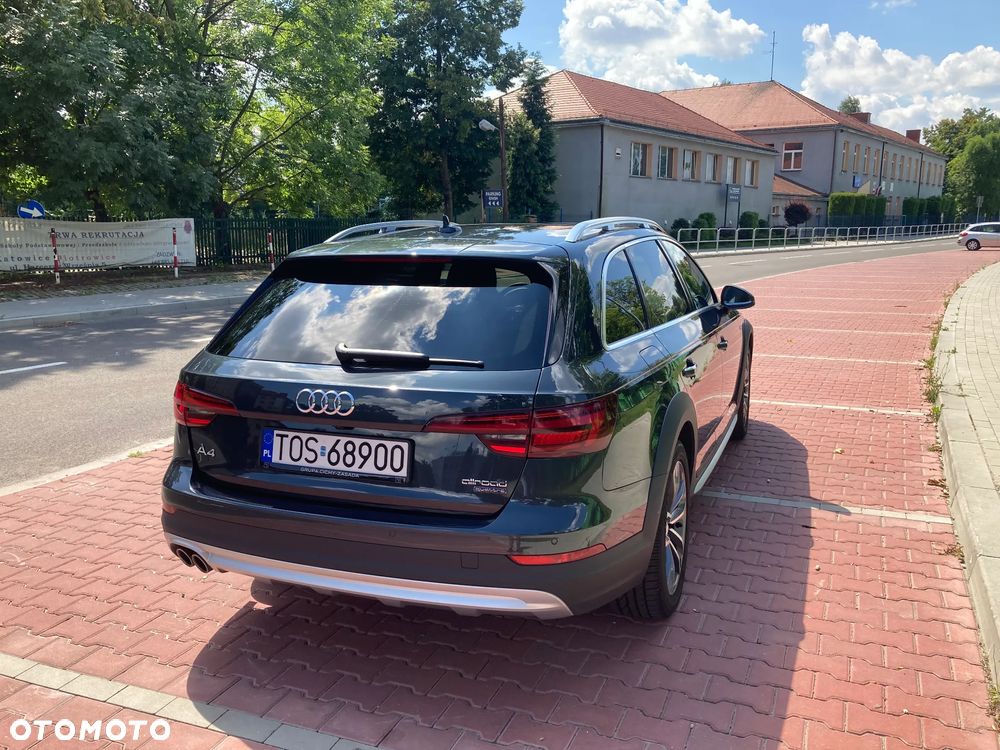 Audi A4 Allroad - 8