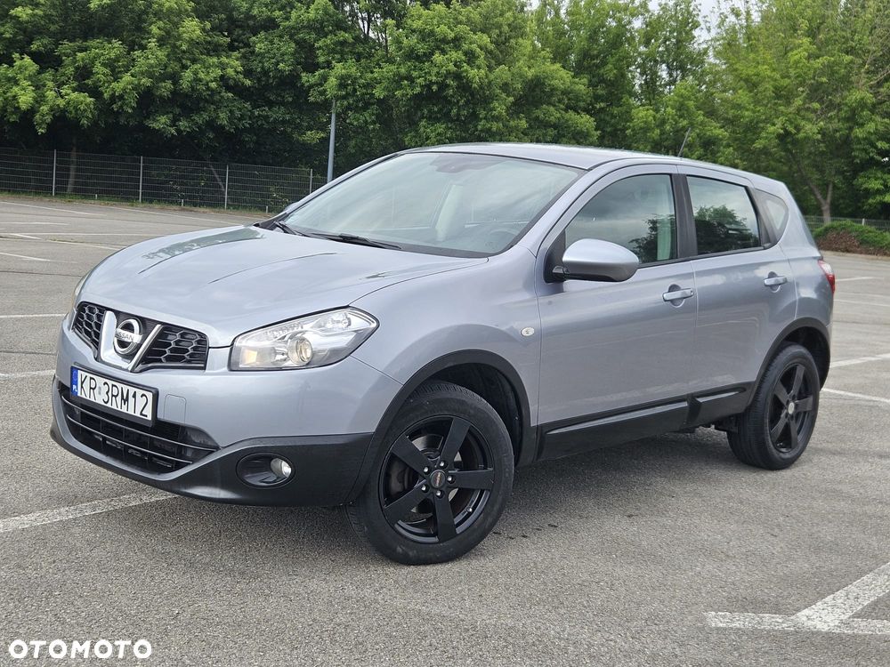 Nissan Qashqai - 23