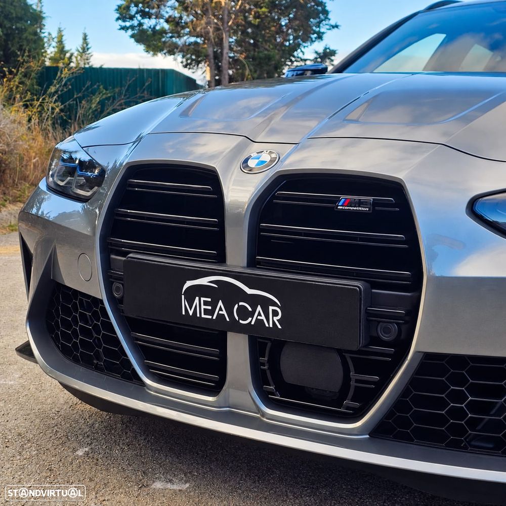 BMW M3 - 14