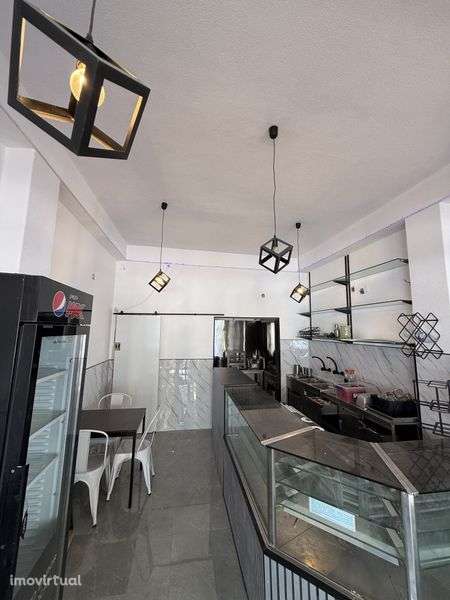 Loja para arrendar - Grande imagem: 4/4