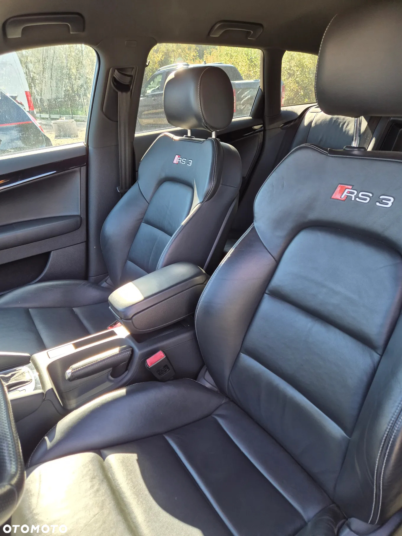 Audi RS3 Sportback S tronic - 19