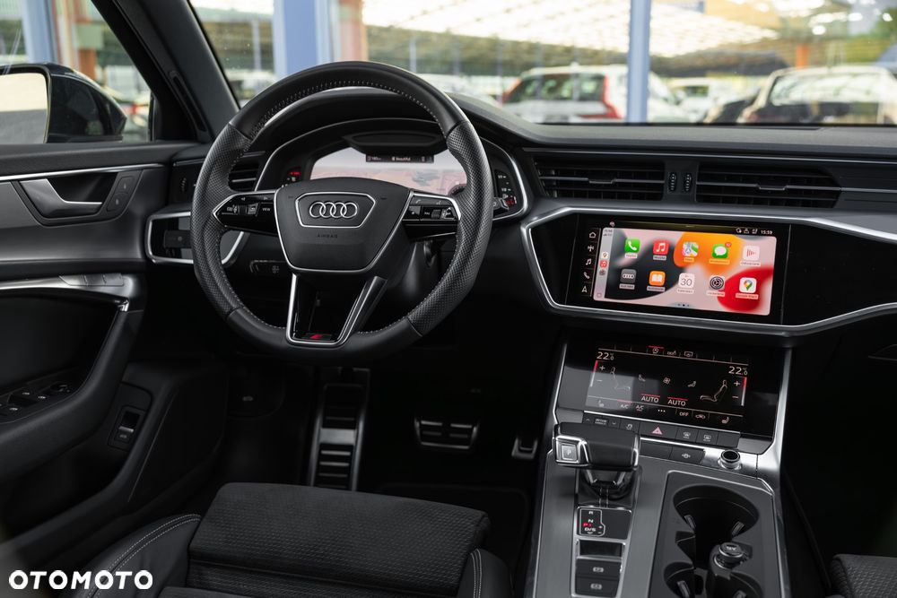 Audi A6 - 22
