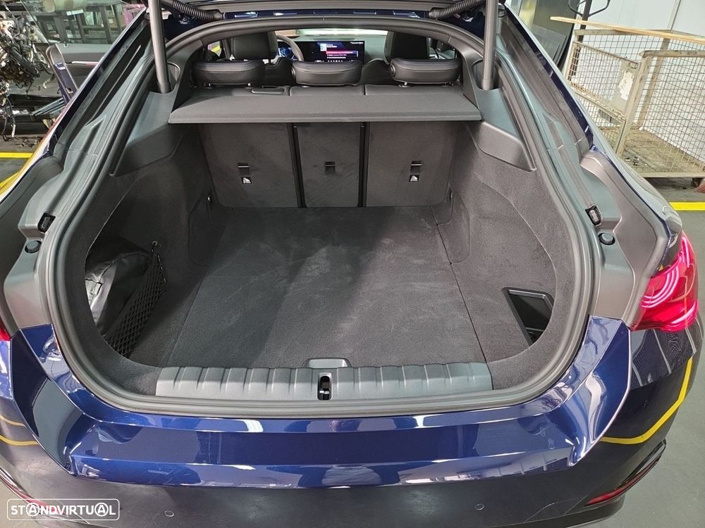 BMW i4 M60 Pack Desportivo M Pro - 25