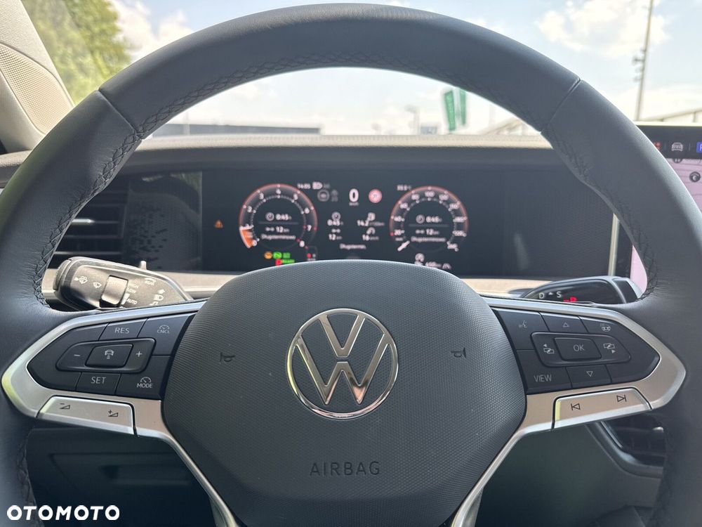 Volkswagen Tayron - 11