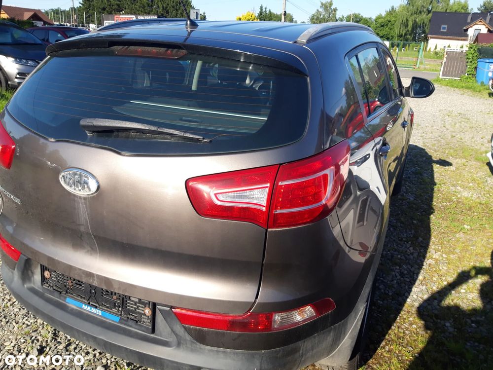 Kia Sportage 1.6 GDI L 2WD - 2