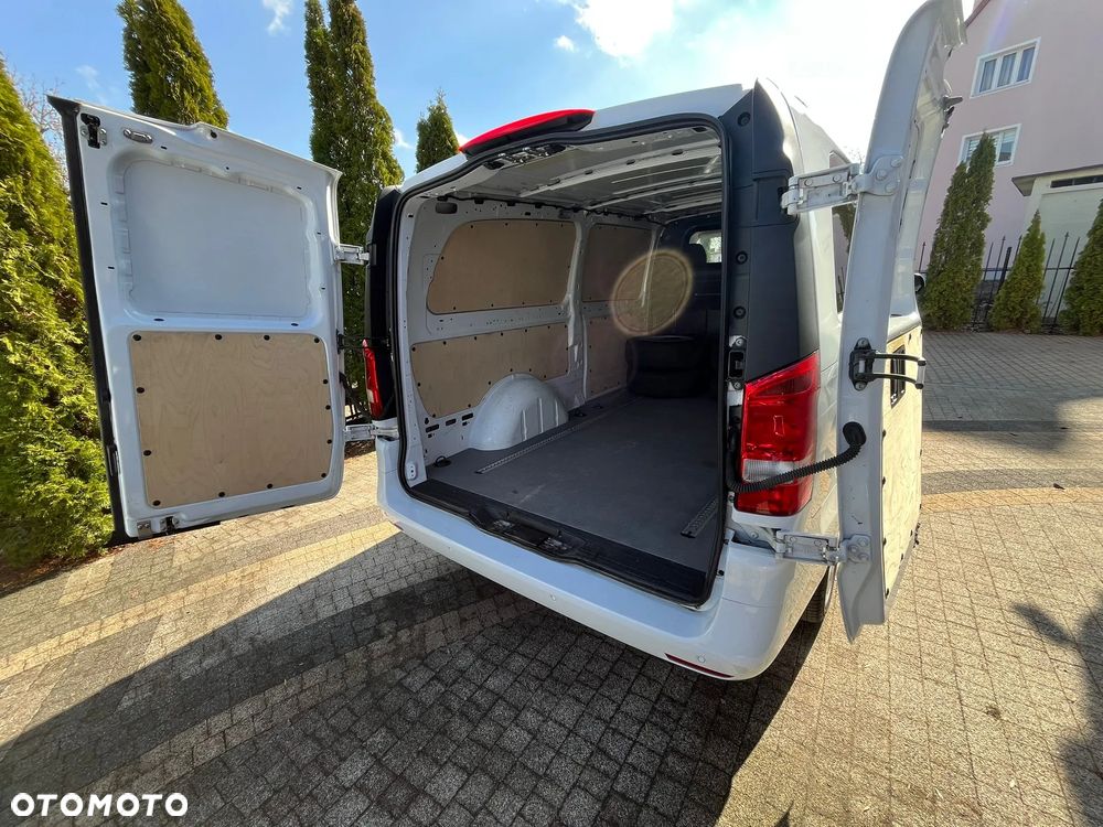 Mercedes-Benz Vito 116 - 10