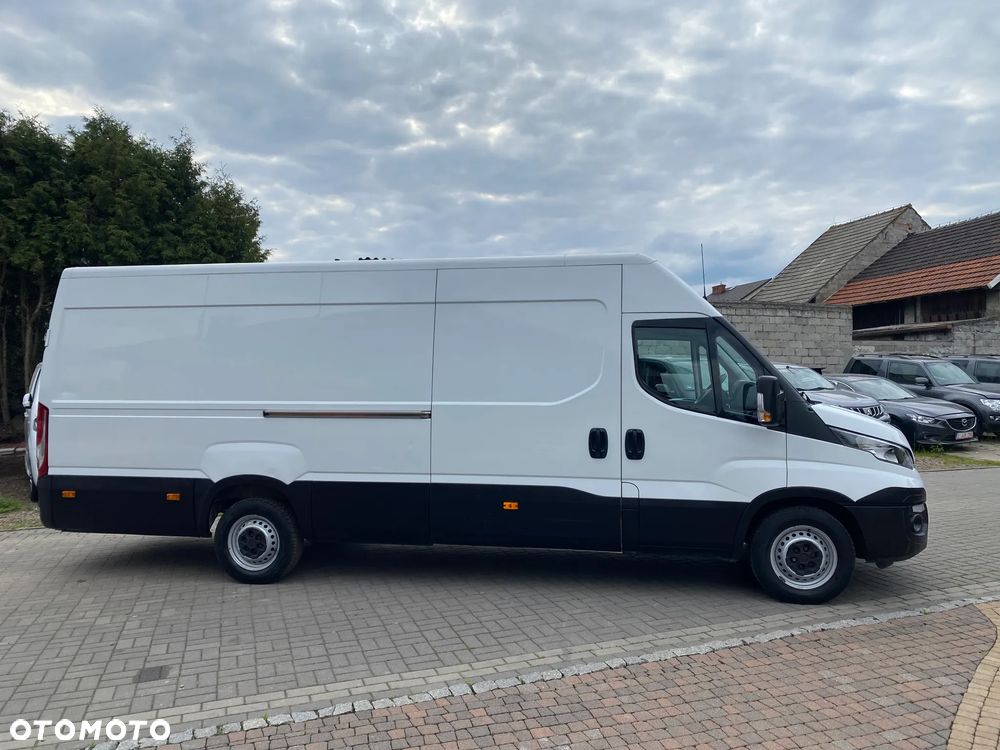 Iveco DAILY - 4