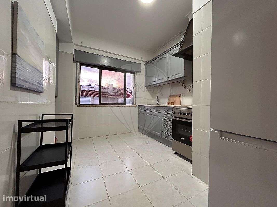 Apartamento T1 para venda - Grande imagem: 2/23