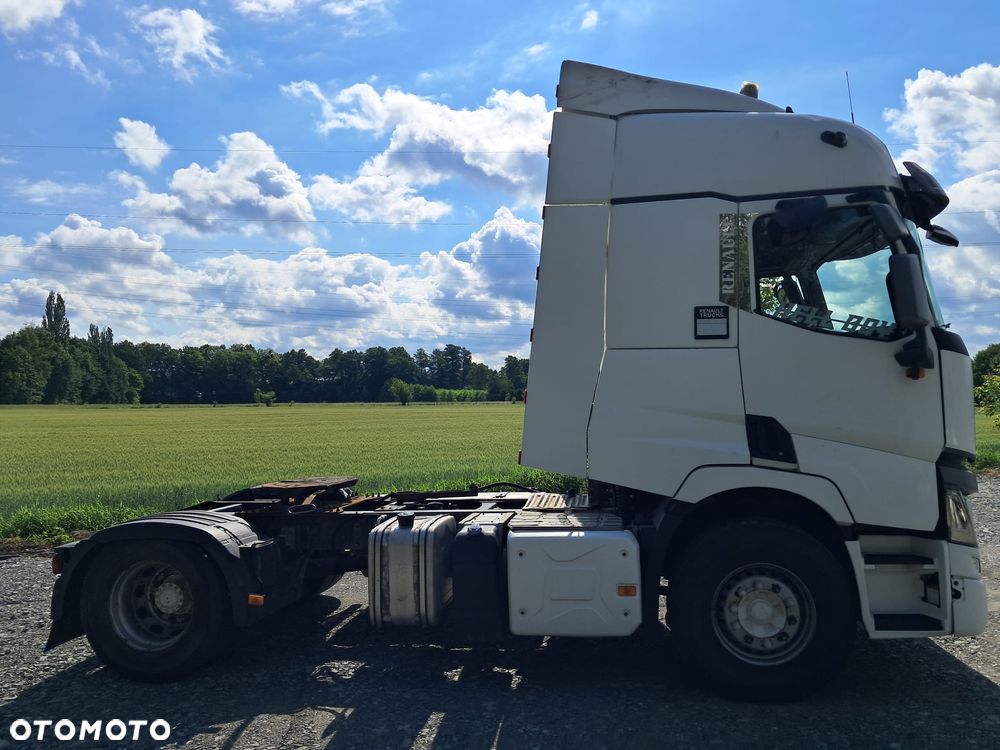 Renault T440 - 3