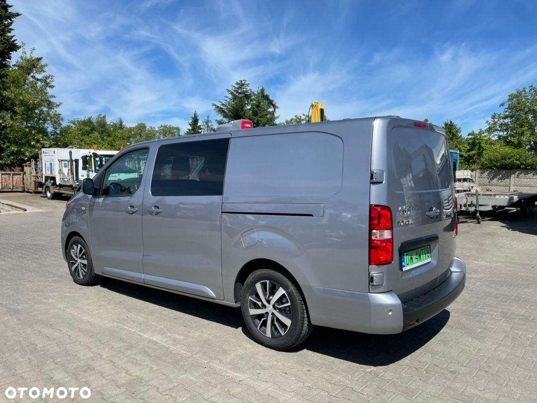Toyota ProAce - 6