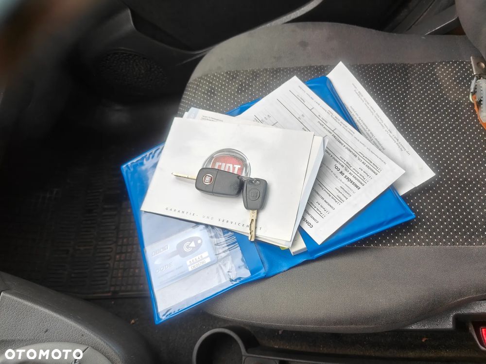 Fiat Panda 1.1 Happy - 27