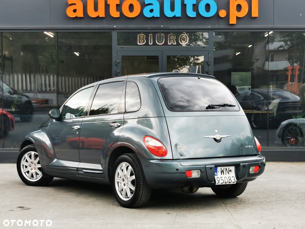 Chrysler PT Cruiser - 23