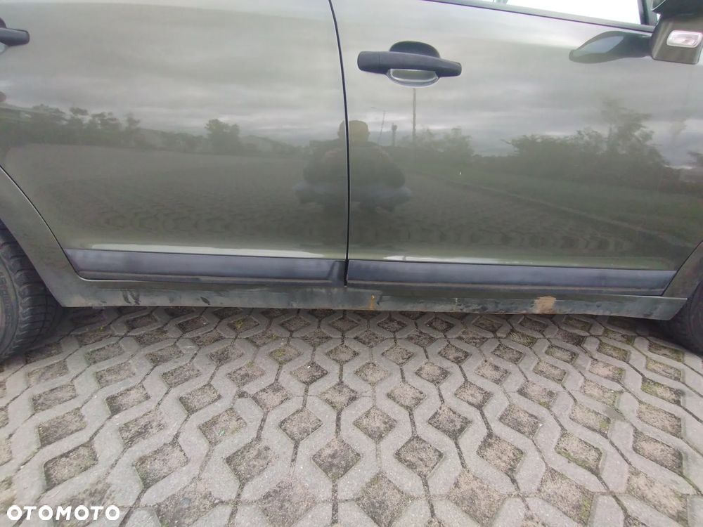 Citroën C4 - 13