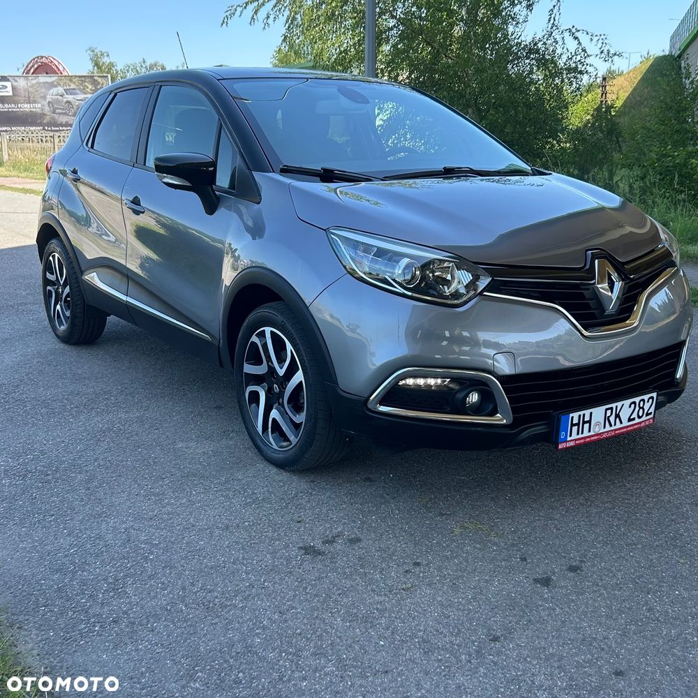 Renault Captur - 5