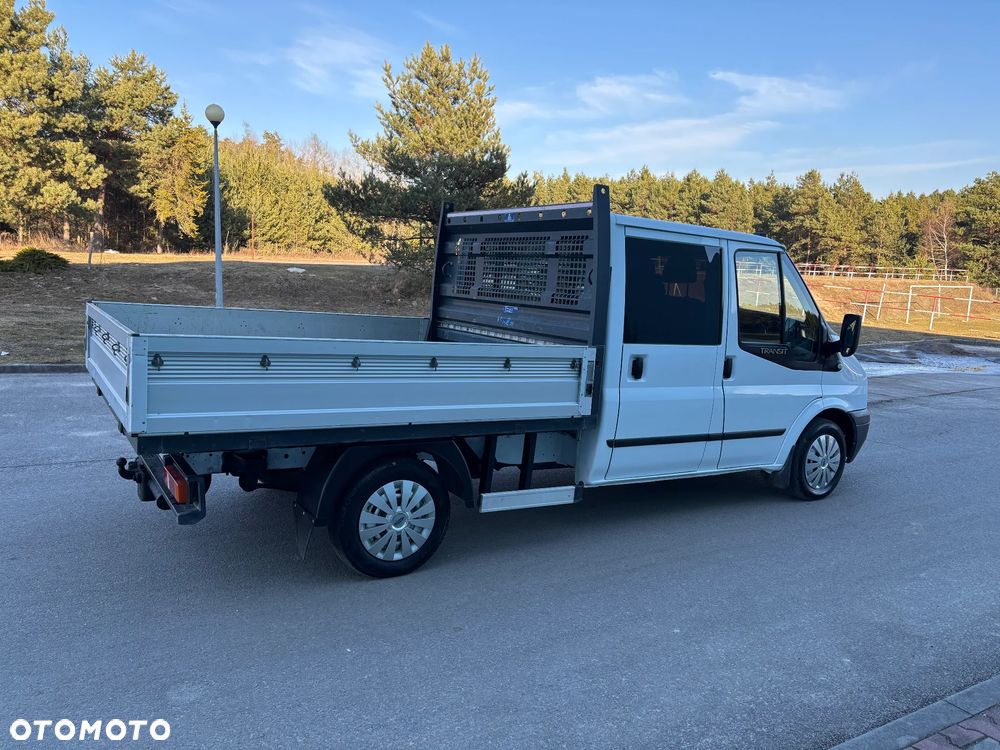 Ford Transit - 9
