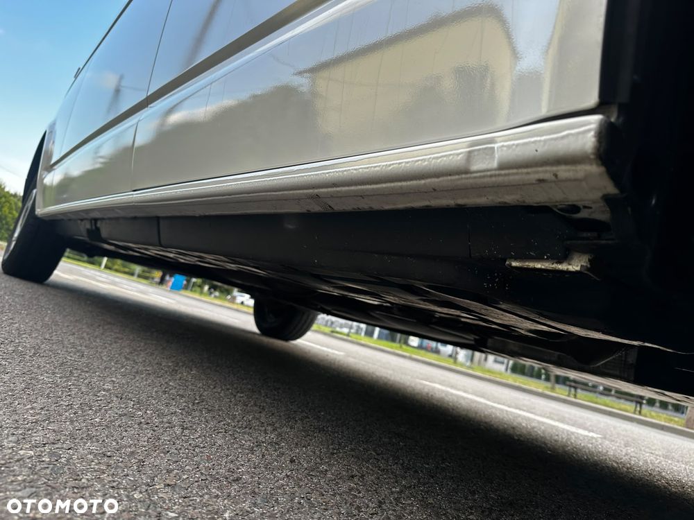 Volkswagen Transporter T6.1 Long Izoterma - 34