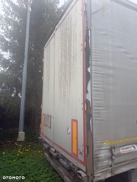 Schmitz Cargobull SCS 24/L   VARIOS - 3