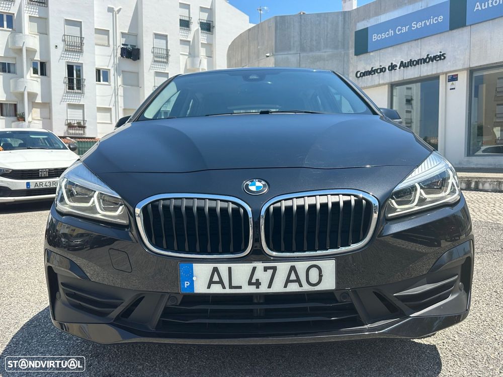 BMW 225xe Active Tourer Advantage - 3