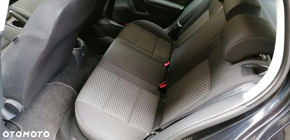 Volkswagen Golf 1.4 Comfortline - 20