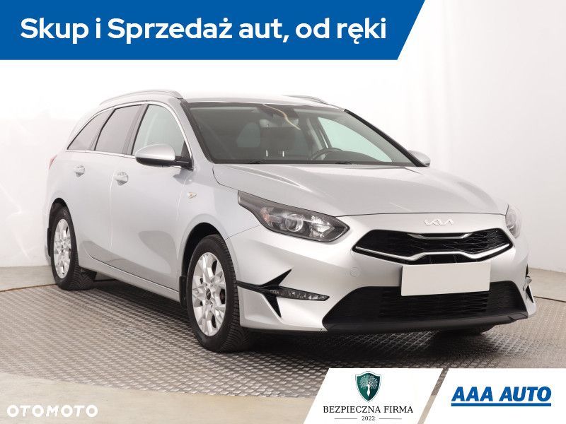 Kia Ceed - 3