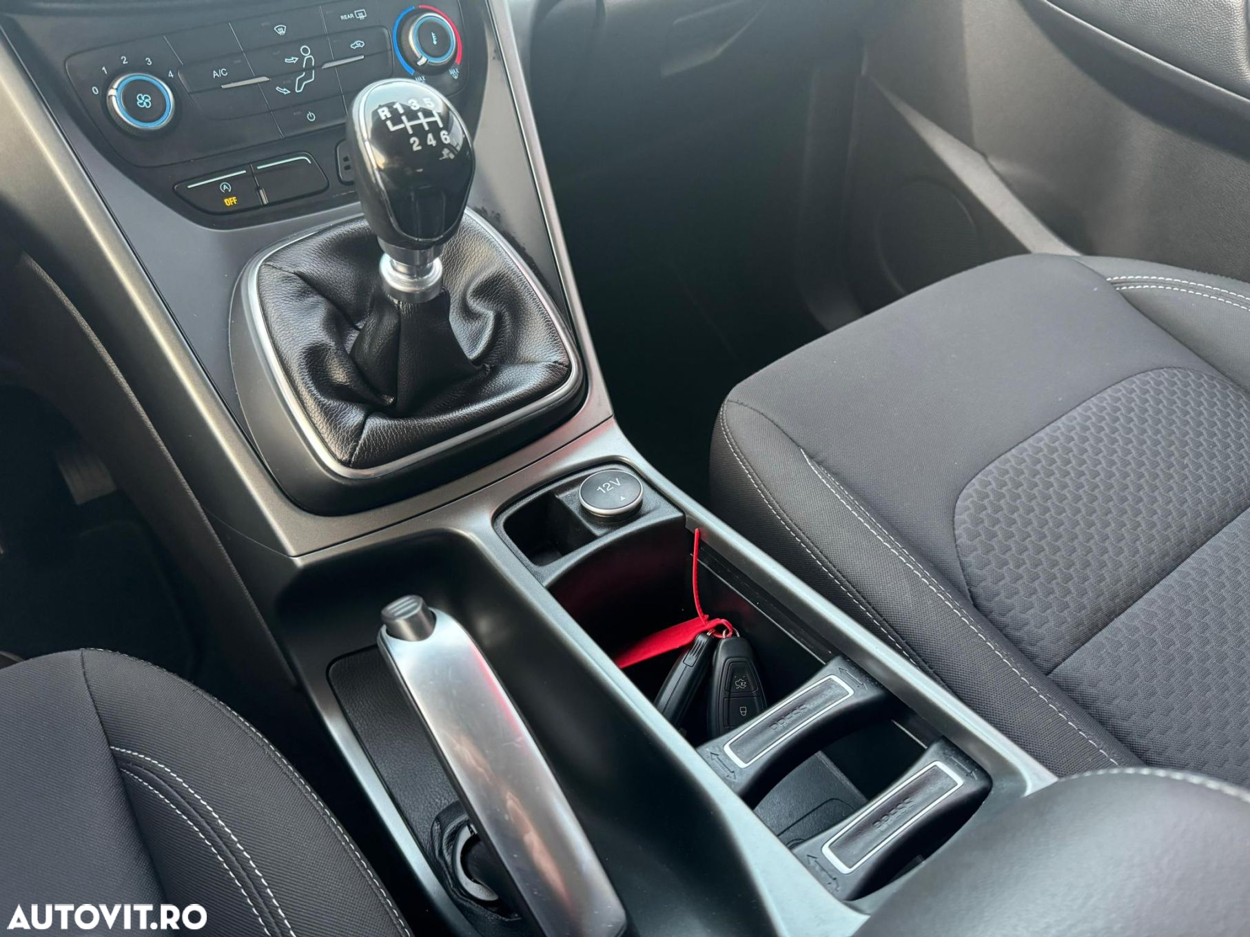 Ford Kuga 2.0 TDCi 4WD Trend - 21