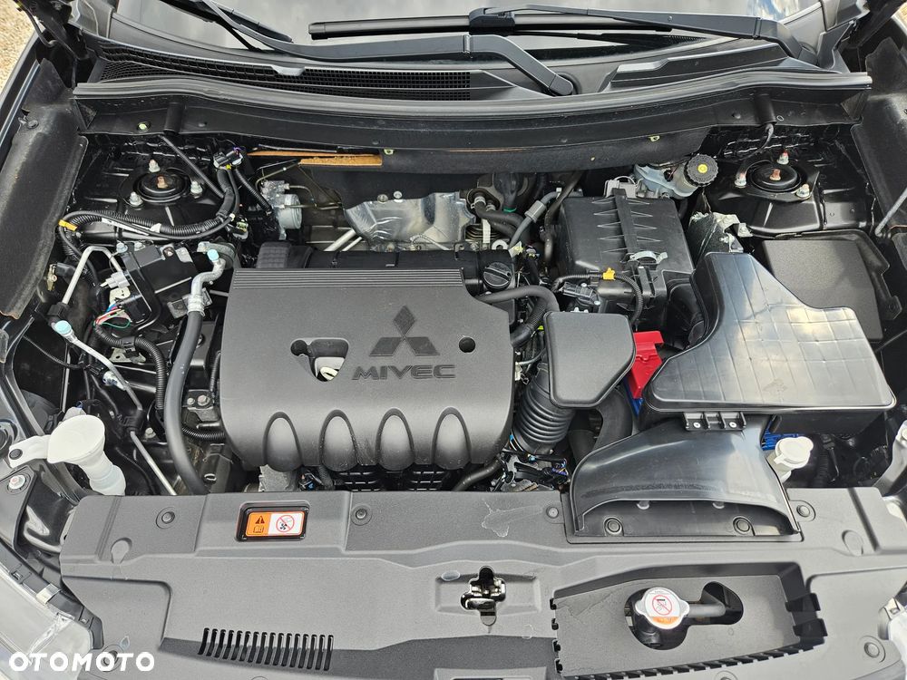 Mitsubishi Outlander 2.0 City Style 2WD - 40