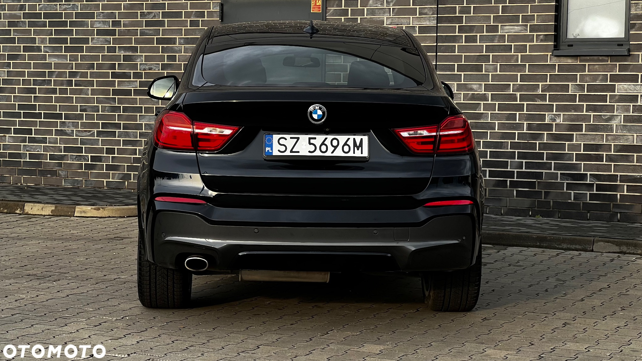 BMW X4 xDrive20d M Sport sport - 19